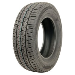 Шина для комерційного транспорту CONTINENTAL 225/75R17 114/112Q VanContact 4Season, C, всесезонна, без камери, без шипів (04518270000)